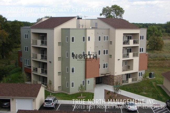 Foto del edificio - 3707 S Broadway St