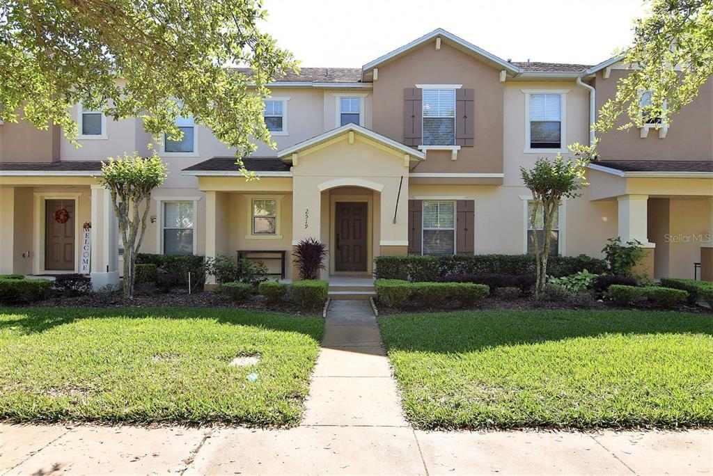 2519 Formax Dr, Orlando, FL 32828 Townhome Rentals in Orlando FL