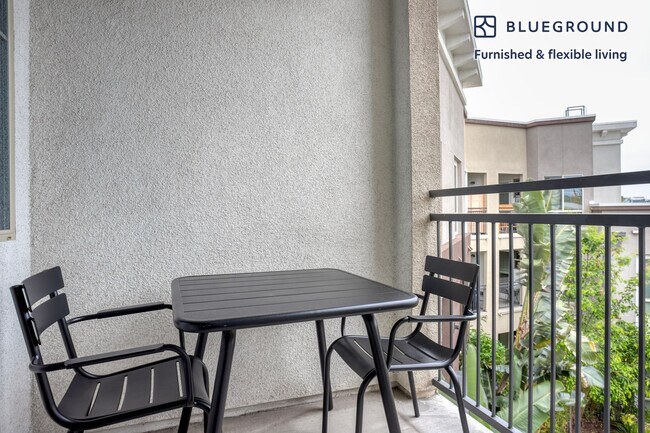 Foto del edificio - 5550 Grosvenor Blvd