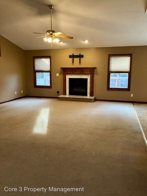 Building Photo - 3 br, 2 bath House - 3705 Windshire Drive