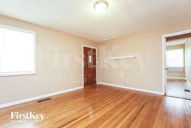 Foto del edificio - 2616 Oak St
