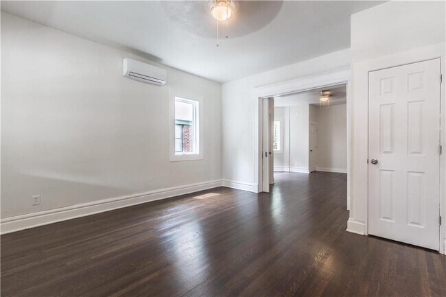 Building Photo - 4018 Harrison St