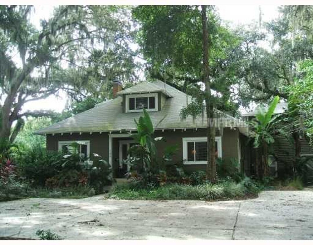 Primary Photo - Downtown/Delaney Park apartment