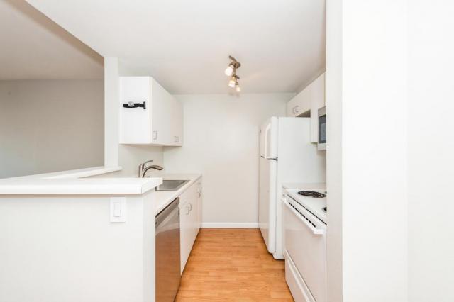 Foto del edificio - 1 bedroom in Seattle WA 98101