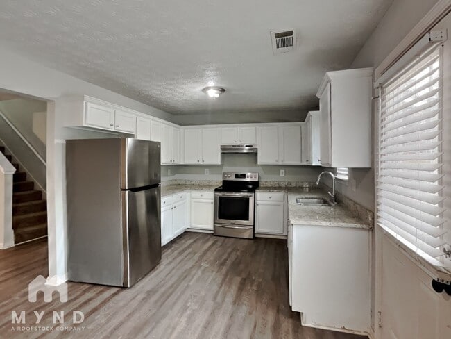 Building Photo - 4367 Rocky View Dr