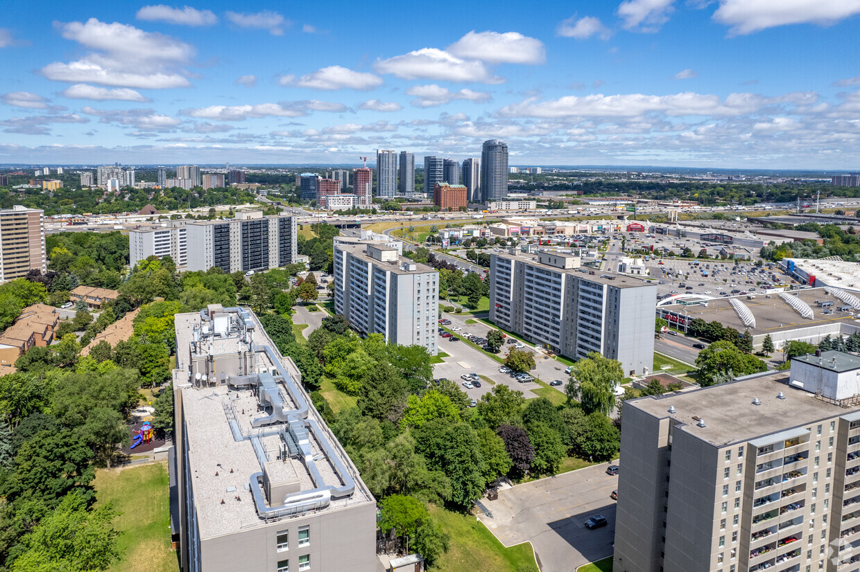 Aerial Photo - 11 Antrim Cres