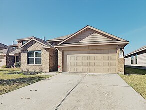 Building Photo - 2034 Louetta Reserve Way