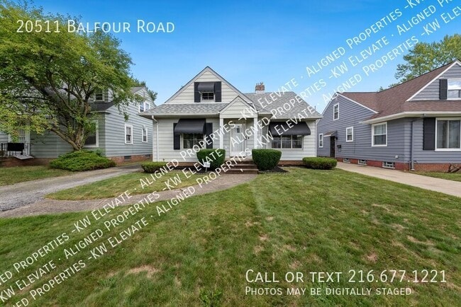 Building Photo - 20511 Balfour Rd