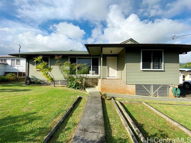 Building Photo - 45-583-583 Paleka Rd