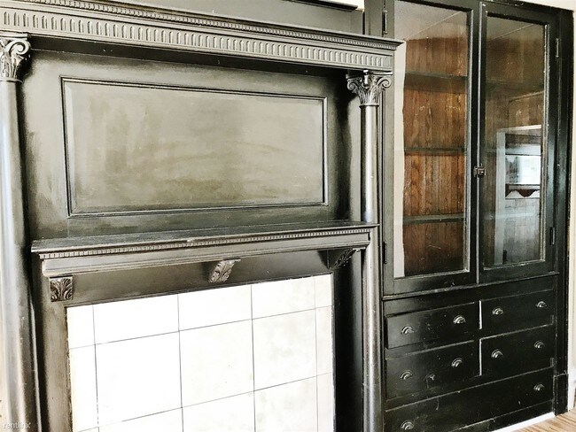 Foto del edificio - 2 br, 2 bath Apartment - 5440 Jackson St