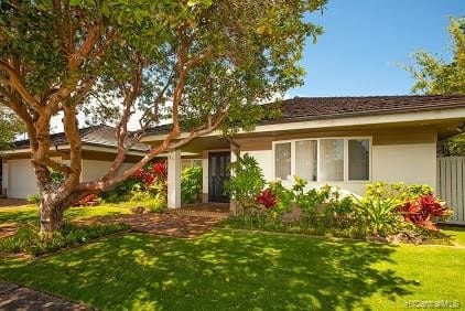 Foto del edificio - 1029 Koloa St