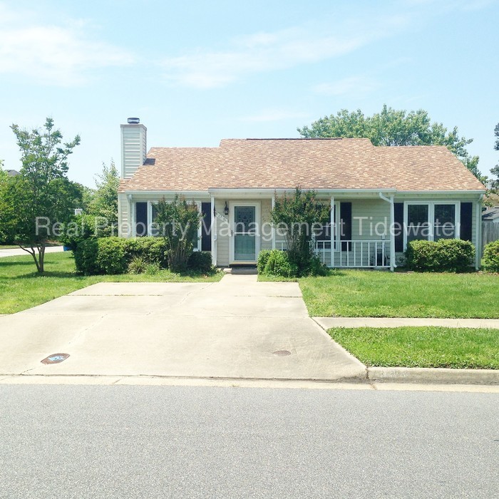 Foto principal - 905 Culver Ln