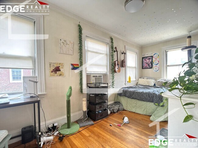 Foto del edificio - 116 Lanark Rd