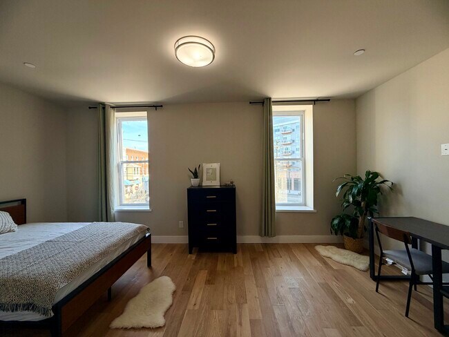 Photo - 3703 Powelton Ave Apartment