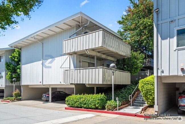 Building Photo - 255 S Rengstorff Ave