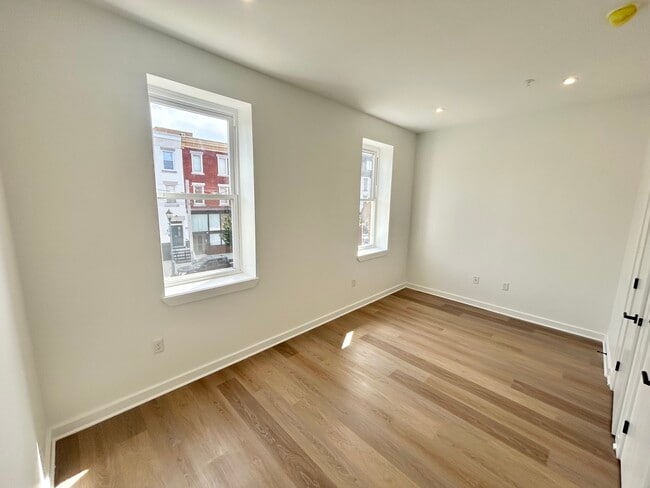 Photo - 2725 W Girard Ave-2F Apartment