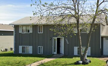 Building Photo - 1509 E Bennett St