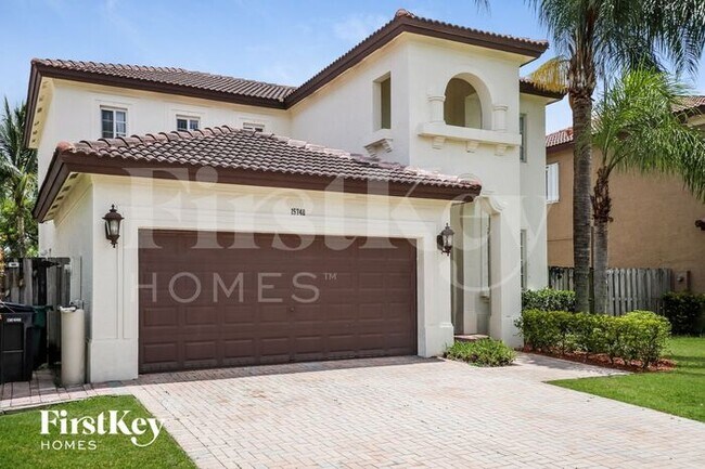 Foto del edificio - 15748 SW 141st St