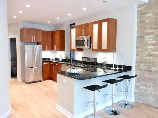 Foto del edificio - 1423 N Cleaver St