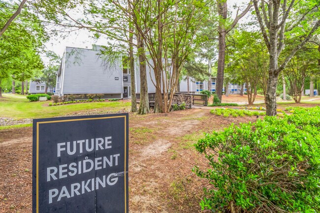Foto del edificio - Summer Trace Apts
