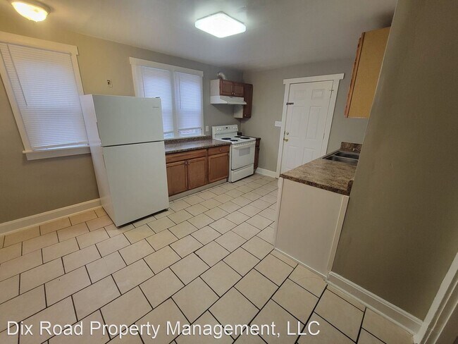 Foto del edificio - 3 br, 1.5 bath House - 1743 Gellenbeck Str...