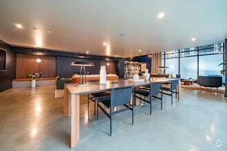 Interior Photo - The Brady