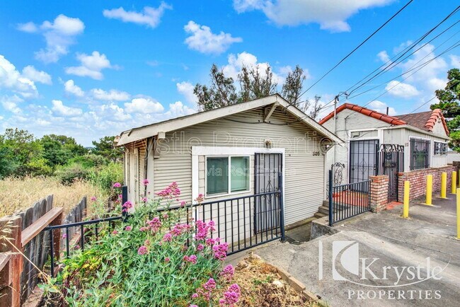 Foto del edificio - 505 Hichborn St