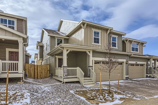 Building Photo - 3 br, 2.5 bath Townhome - 644 Fieldstone P...
