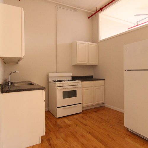 Foto del edificio - 248 McKibben St