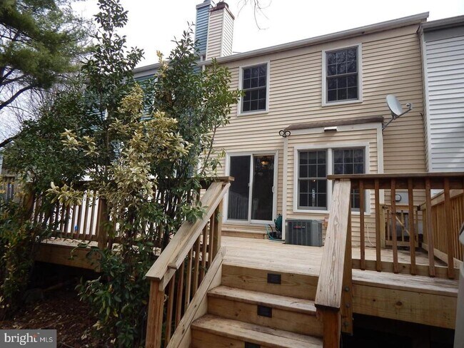 Foto del edificio - 3055 Braxton Wood Ct