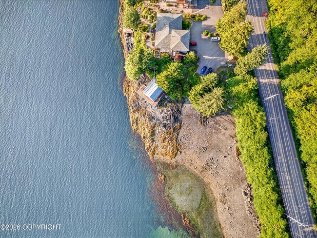 Foto del edificio - 5751 N Tongass Hwy