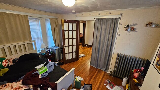 Foto del edificio - 12 Gerald Rd