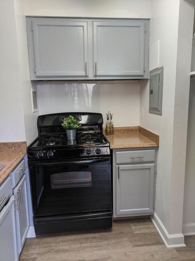 Black Appliances - 1830 Metzerott Rd