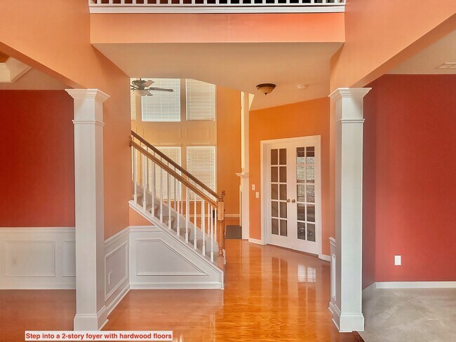 Foto del edificio - Beautiful home in Weston Glen!