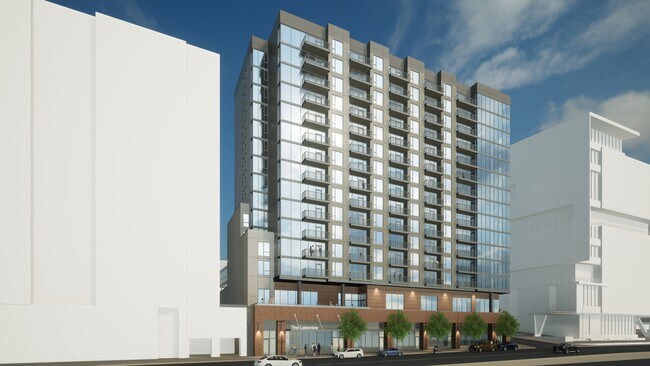 Foto del edificio - The Lakeview 333