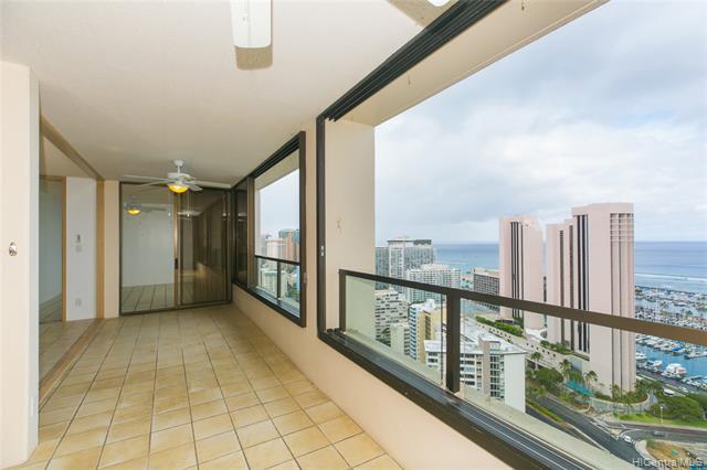 Foto del edificio - 1650 Ala Moana Blvd