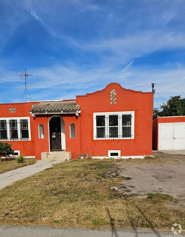 Houses For Rent in Los Angeles, CA 3,096 Homes