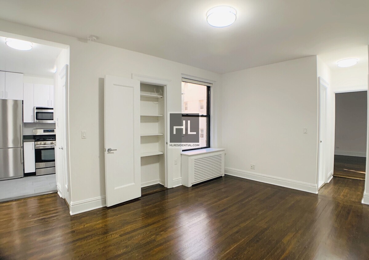 Foto principal - WEST 12 STREET