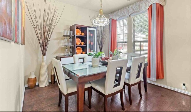 Foto del edificio - 17419 Woodfalls Ln