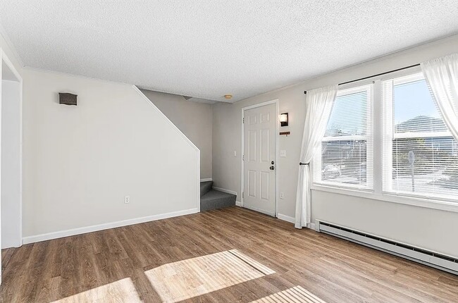 Building Photo - Spacious Layouts with Natural Light