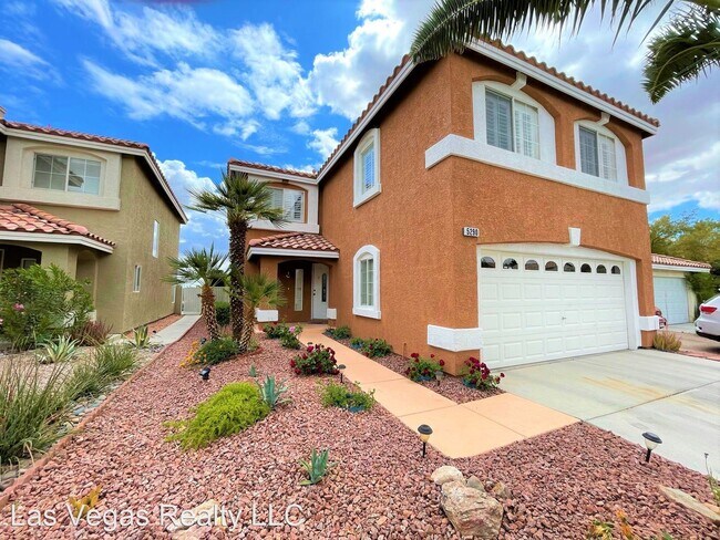 Foto del edificio - 4 br, 2.5 bath House - 5290 Guardian Peak St.