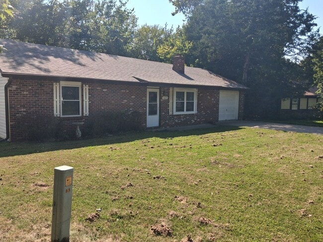 Building Photo - 5437 Collier Ln