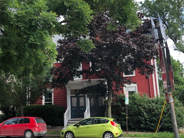 Primary Photo - 259 Brackett St