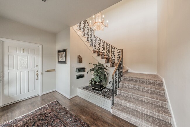 Foto del edificio - 2-bedroom, 2-bath condo located in the highly desirable Ridglea North neighborhood.