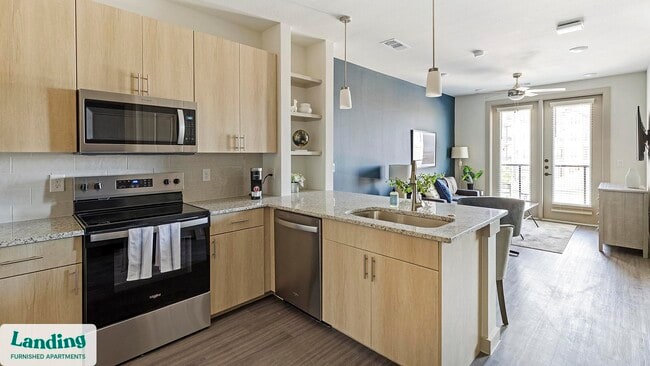 Building Photo - 125 S Standridge Blvd