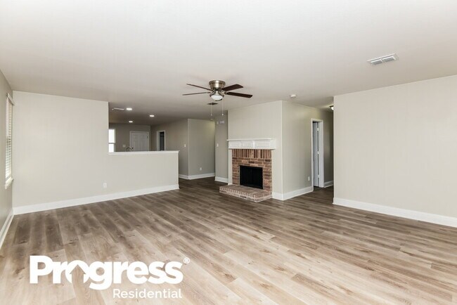 Building Photo - 7621 Indigo Ridge Dr