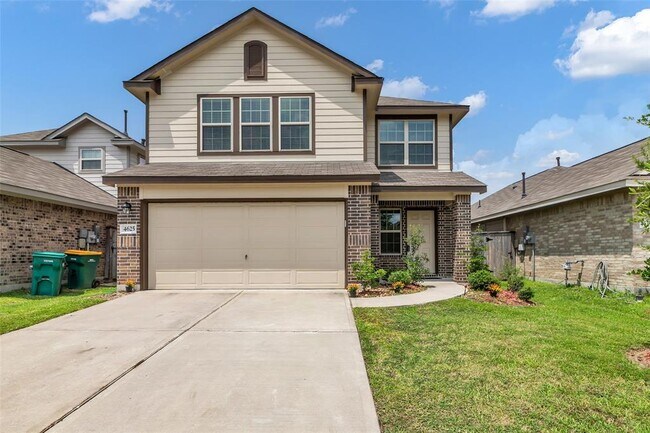 Building Photo - 4625 Peralta Hts Wy