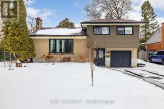 Building Photo - 972 Arkell St