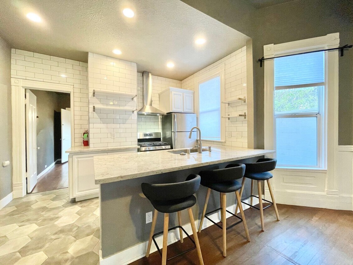 Foto principal - 1617 16th St