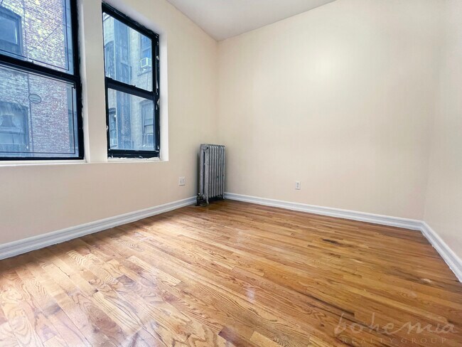 Foto del edificio - 525 W 169th St